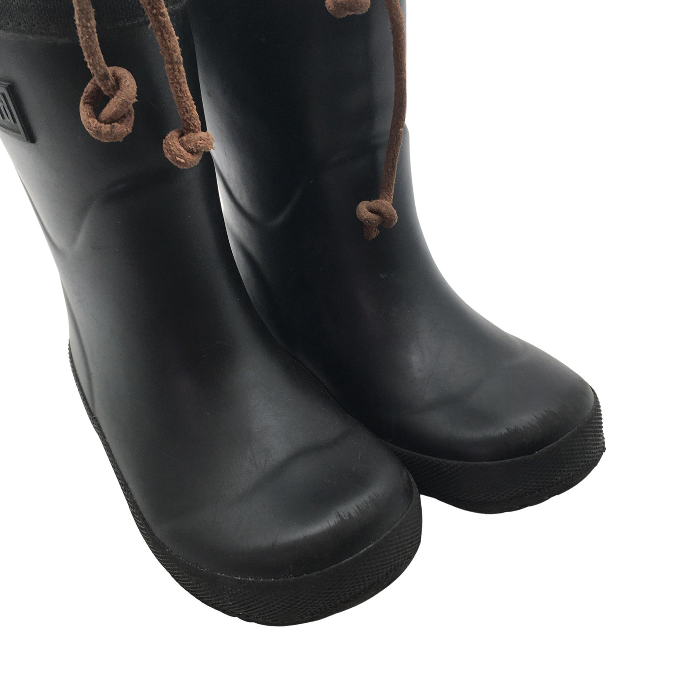 Unisex Bisgaard - Kumisaappaat, koko 27 - (2)