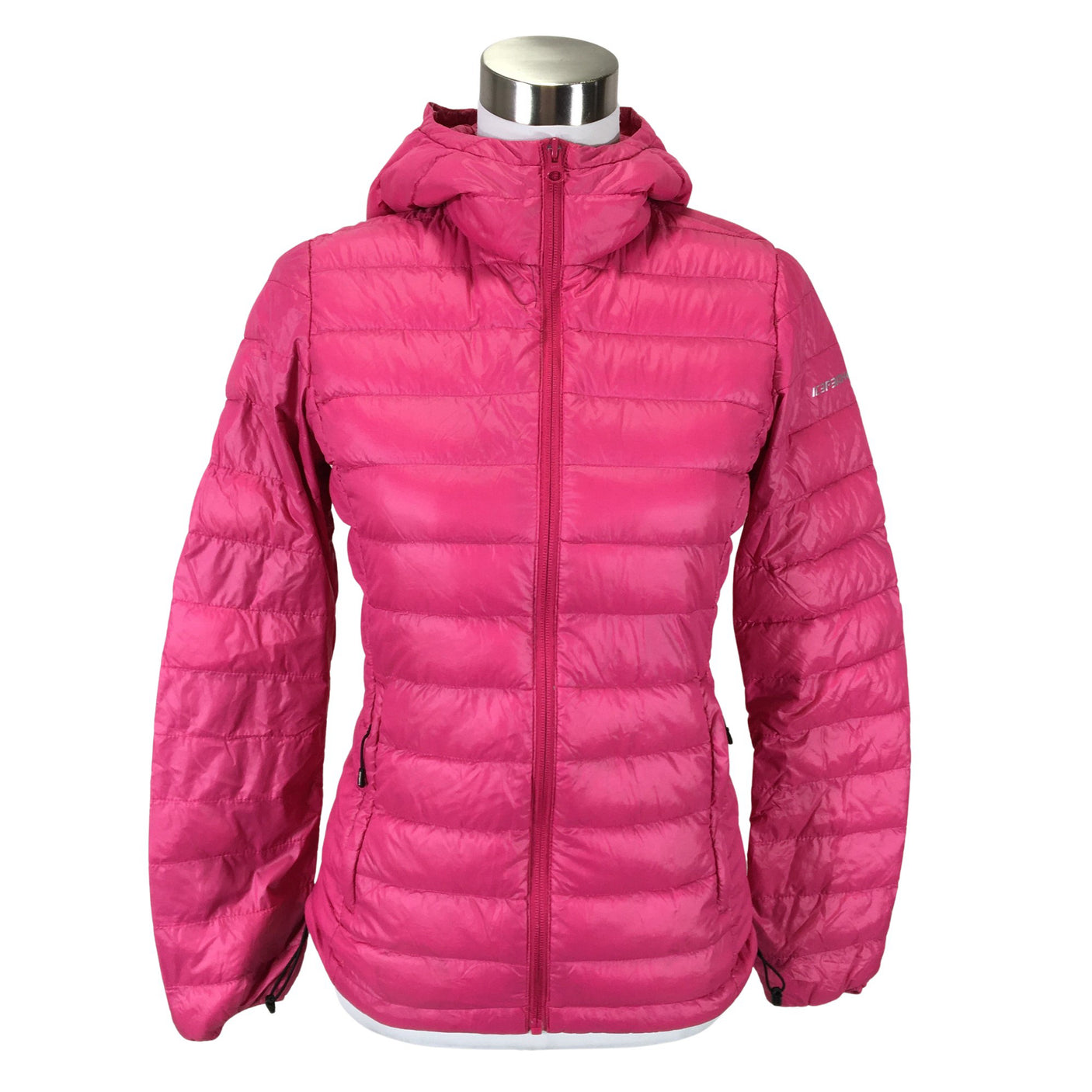 Unisex Icepeak - Kevytuntuvatakki, koko 34 - (1)