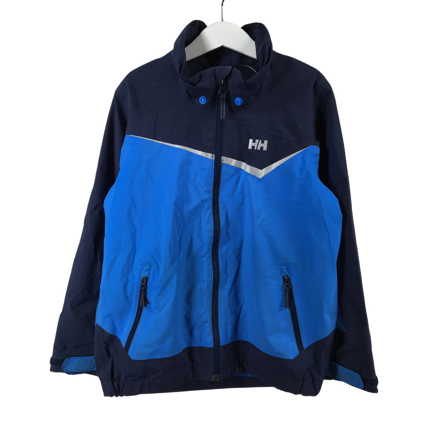 Unisex Helly Hansen - Välikausitakki, koko 128 - 134 - (1)