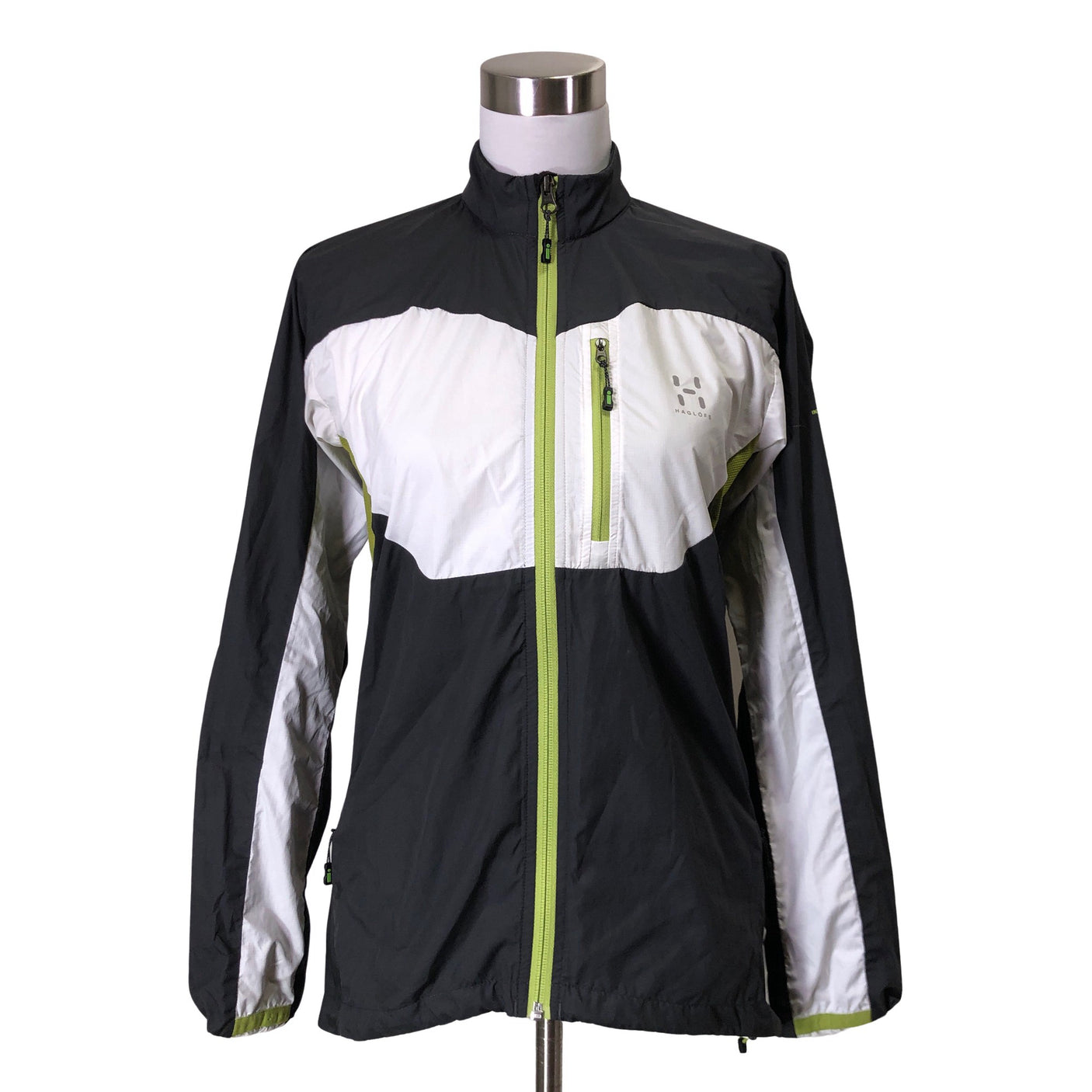 Unisex Haglöfs - Urheilutakki, koko 36 - (1)
