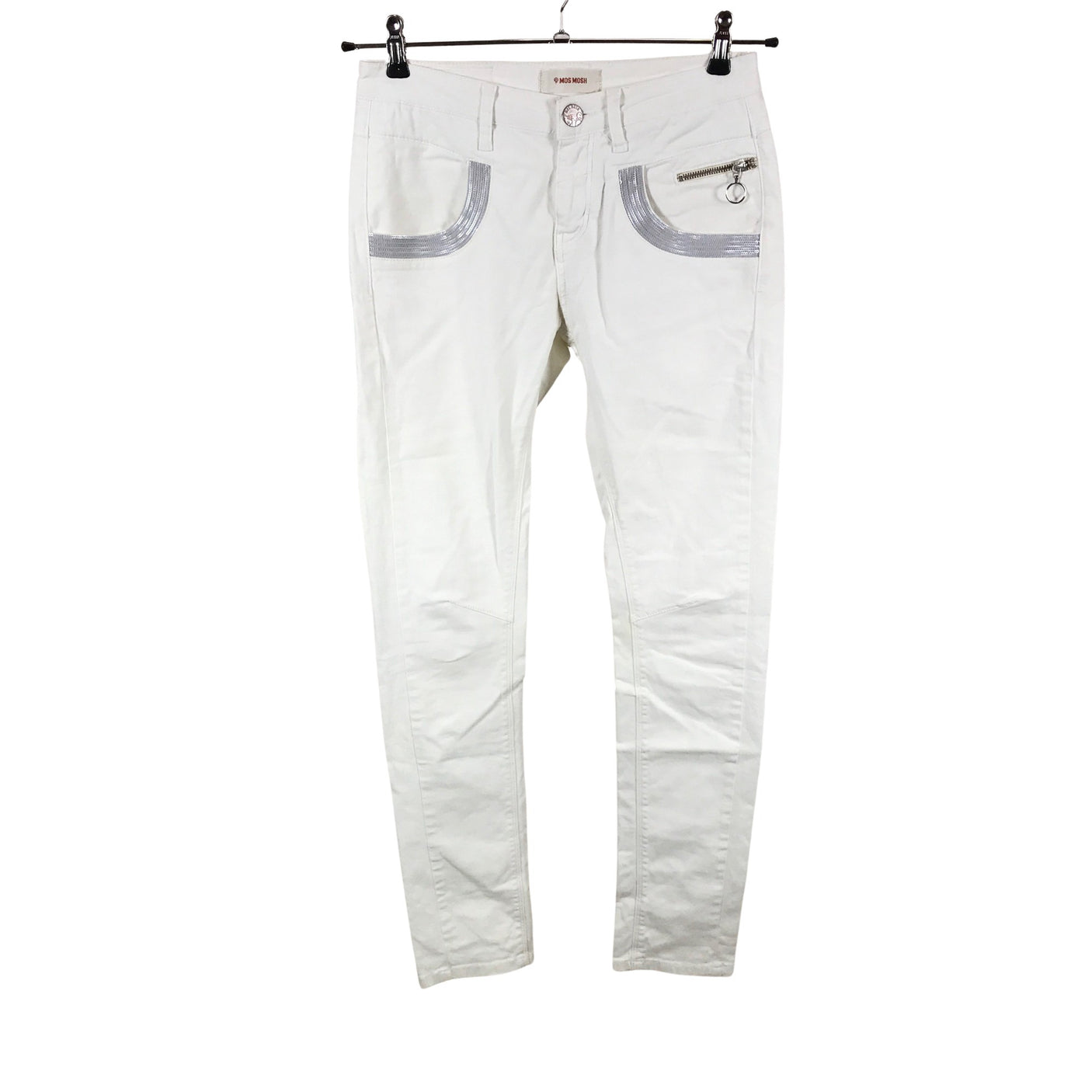 Unisex Mos Mosh - Farkut, koko 34 - (1)