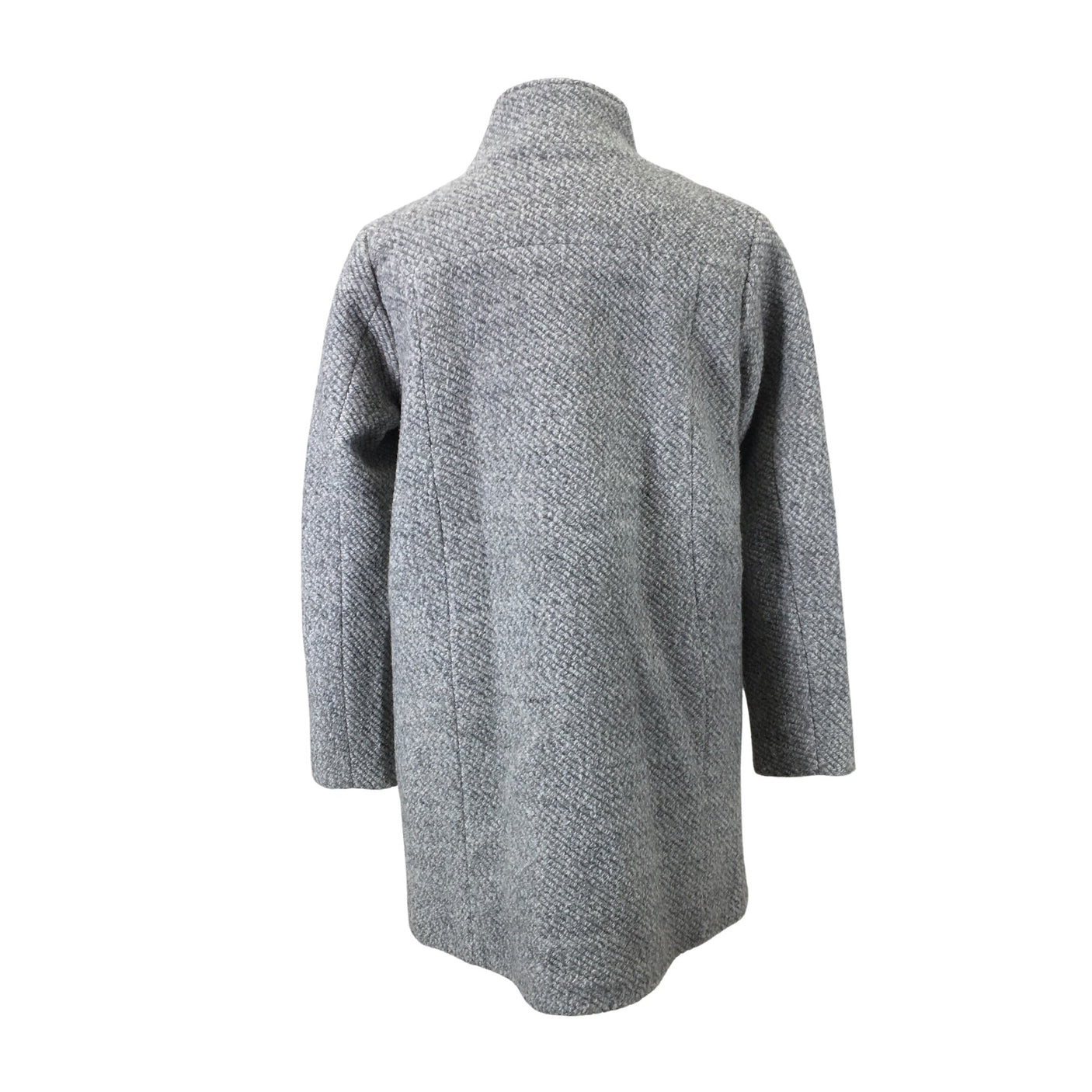 Unisex Zizzi - Villakangastakki, koko 42 - (2)