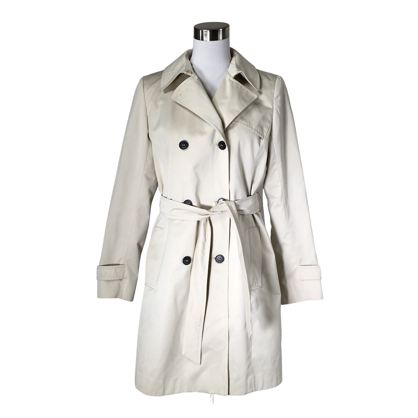 Unisex Marella - Trenssitakki, koko 38 - (1)