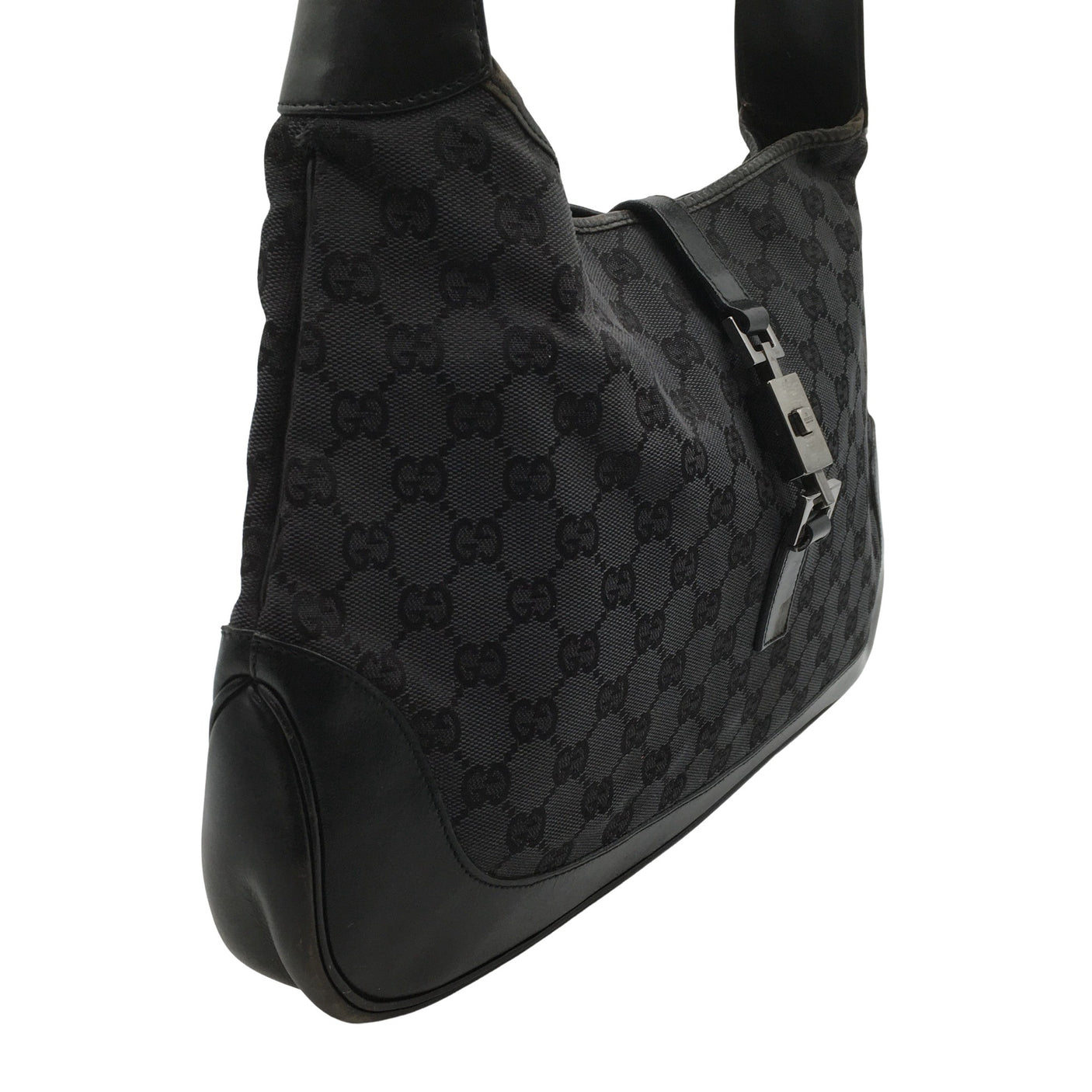 Unisex Gucci - Käsilaukku, koko Midi - (2)
