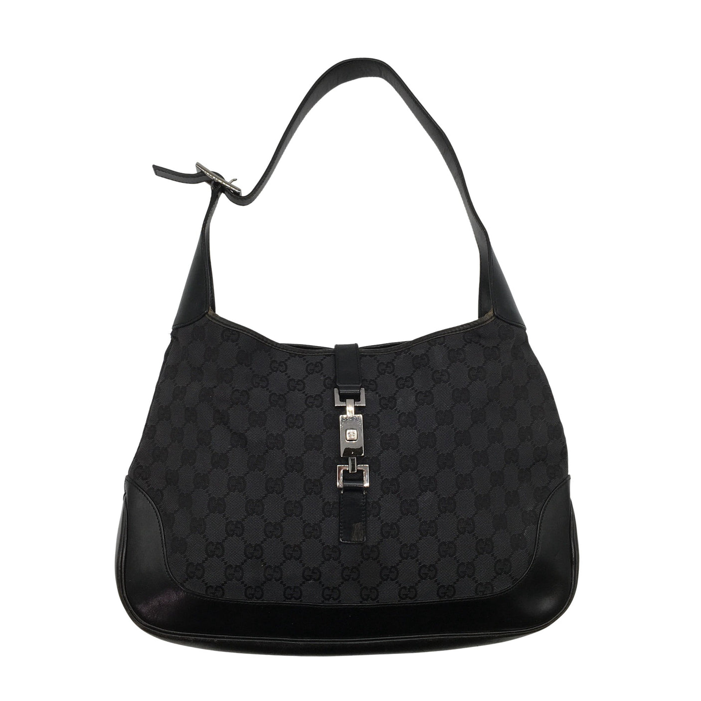 Unisex Gucci - Käsilaukku, koko Midi - (1)