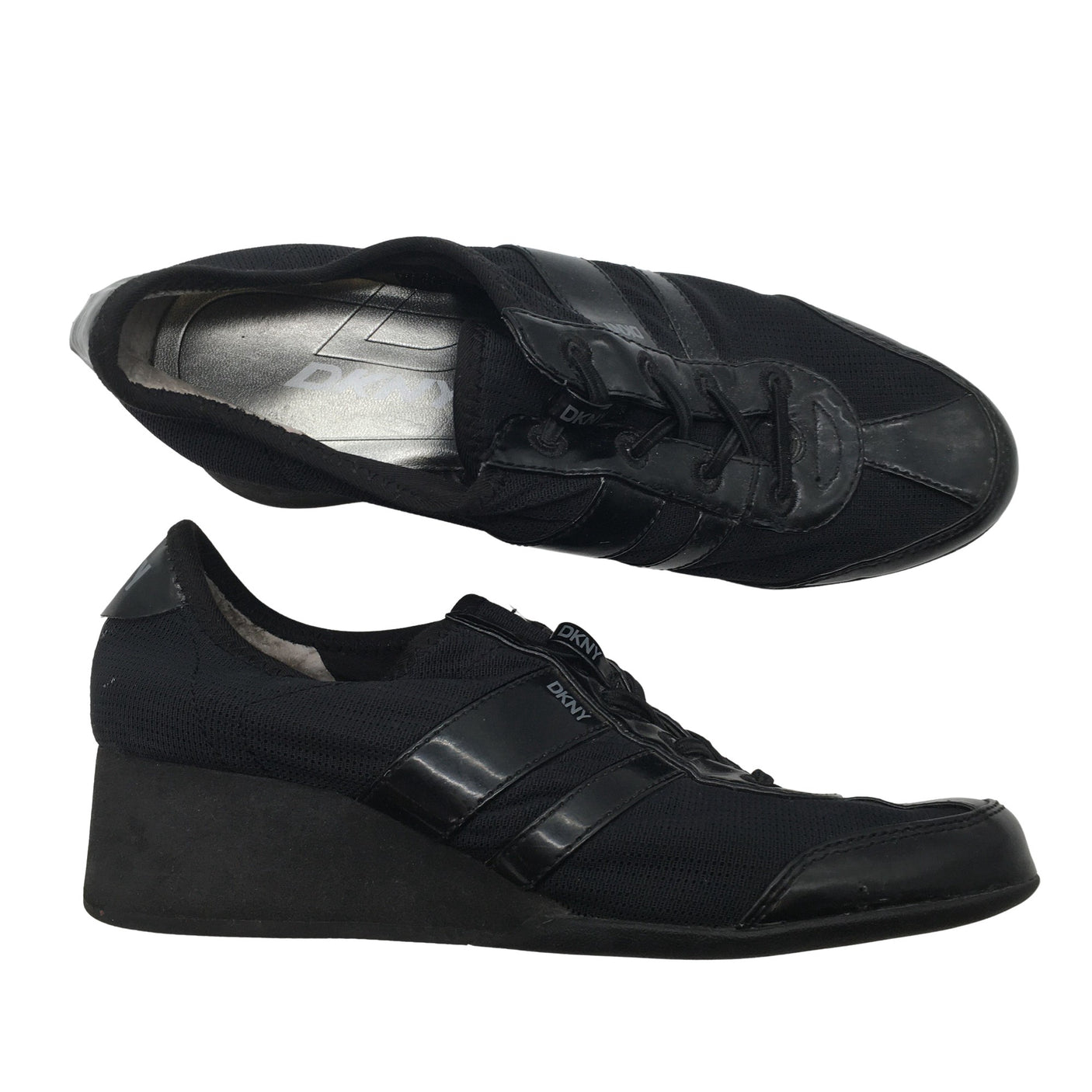Unisex DKNY - Tennarit, koko 38 - (1)
