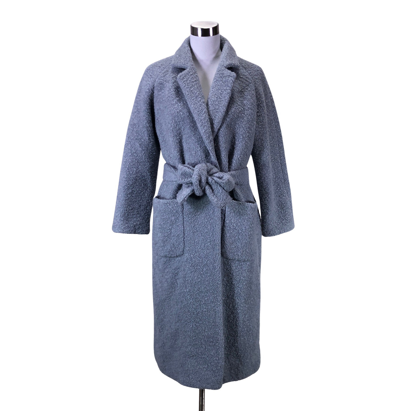 Unisex Ganni - Villakangastakki, koko 38 - (1)