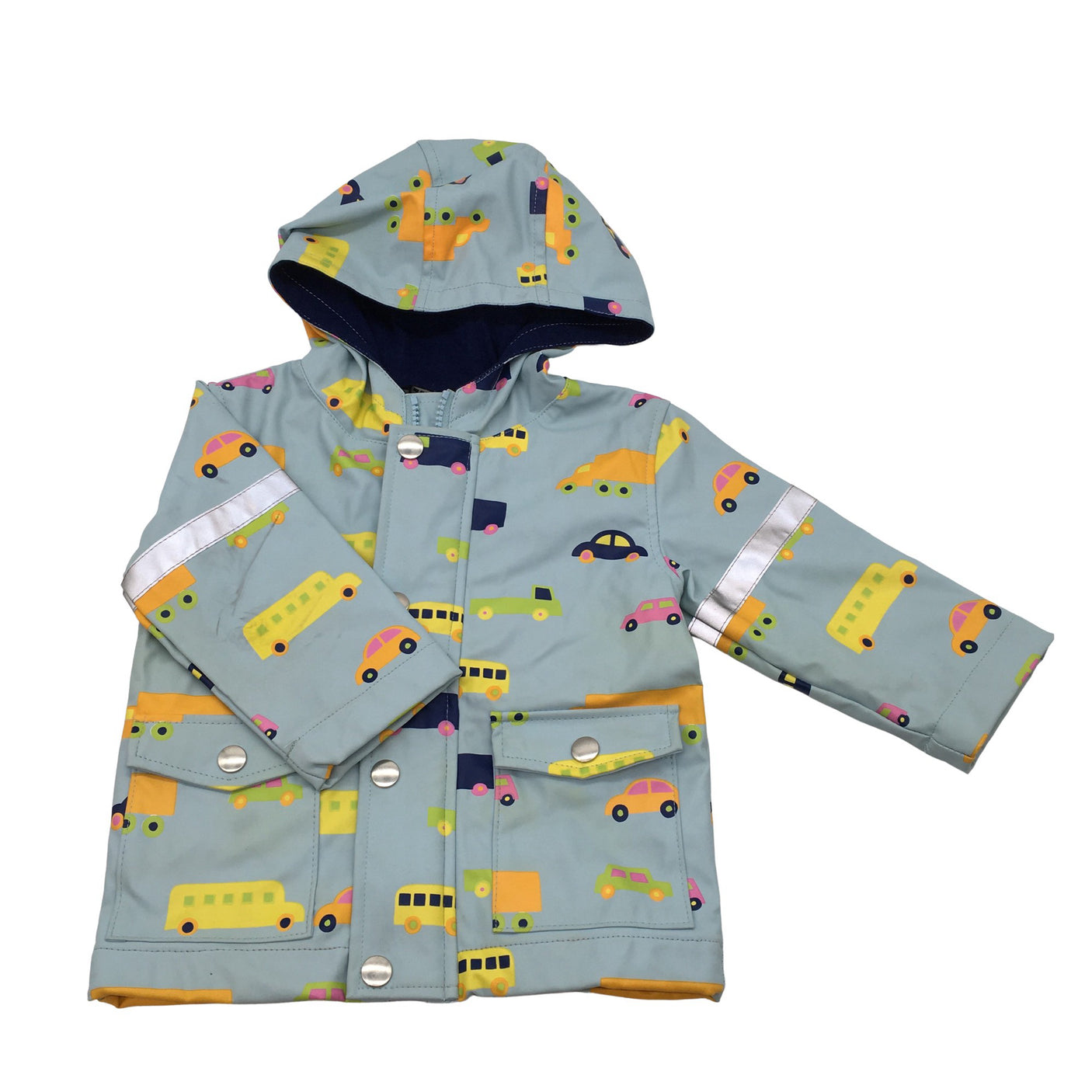 Unisex Marimekko - Sadetakki, koko 74 - 80 - (1)