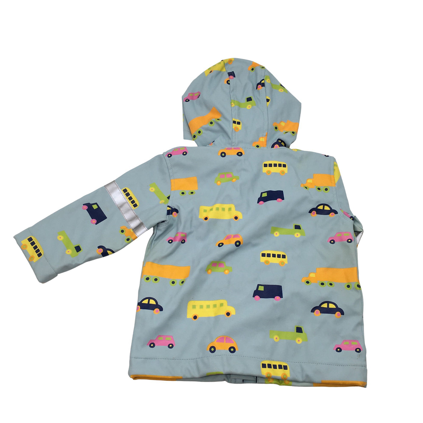 Unisex Marimekko - Sadetakki, koko 74 - 80 - (2)