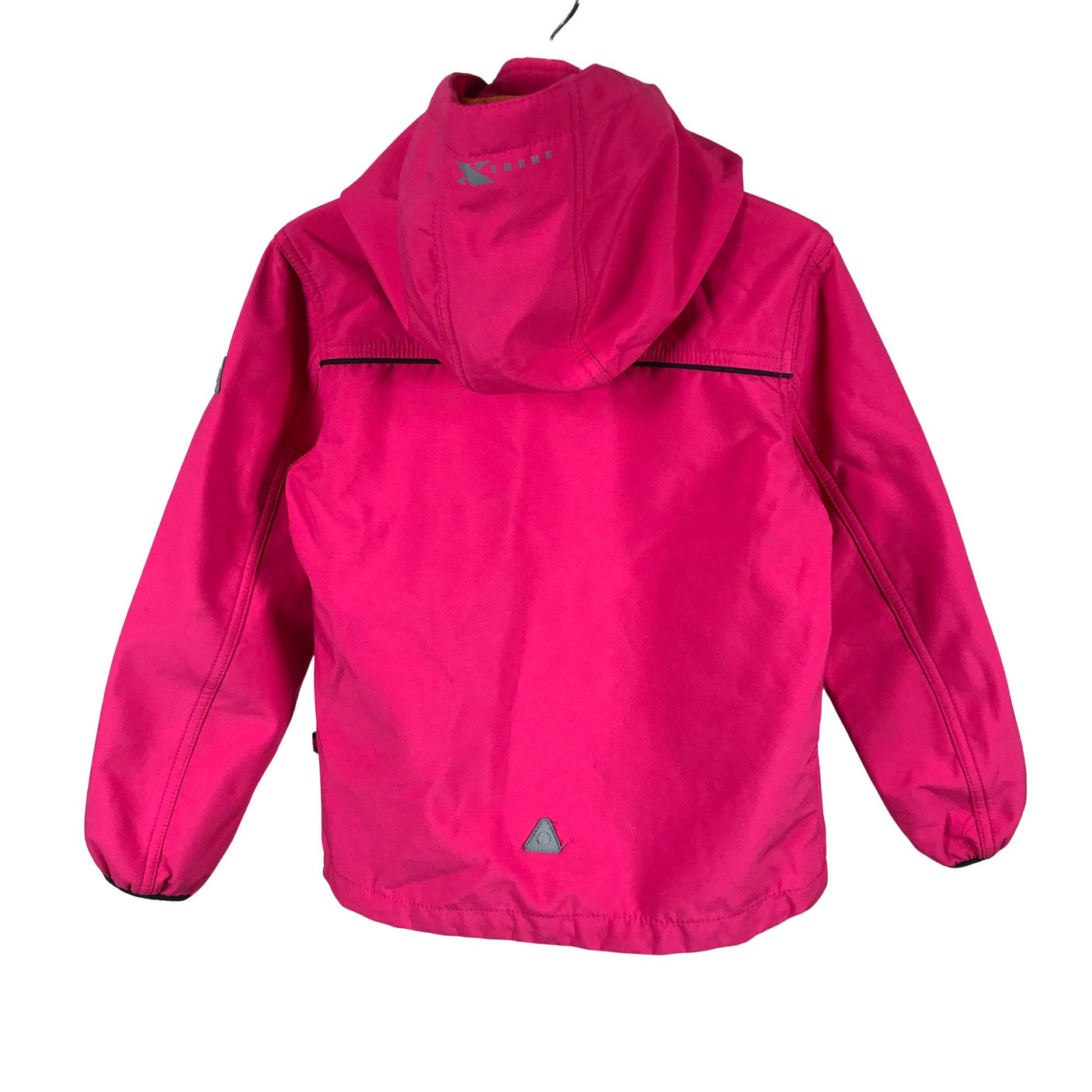 Unisex Xtreme Sports - Softshell-takki, koko 110 - 116 - (2)