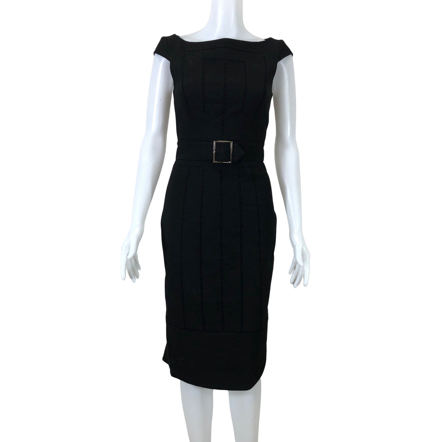Unisex Karen Millen - Kotelomekko, koko 34 - (1)