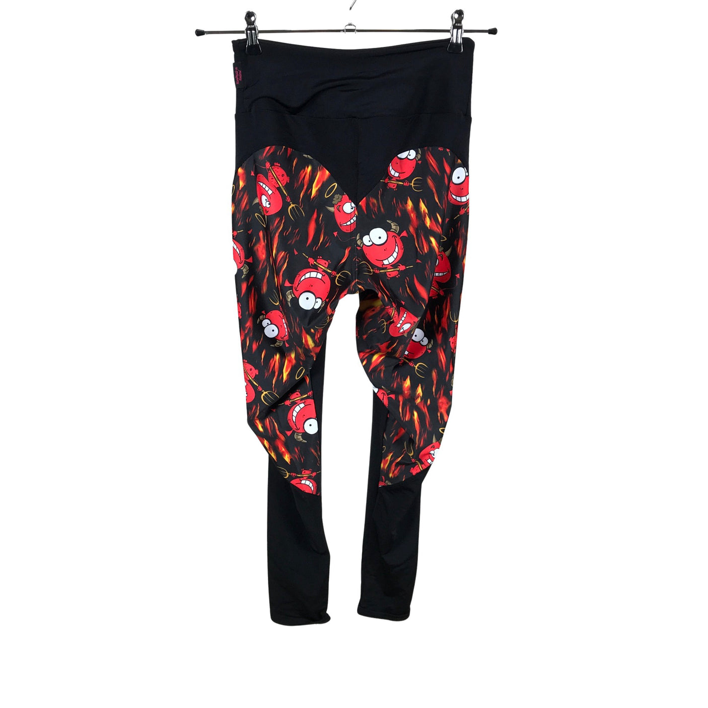 Unisex Pinkkiheidi - Urheilutrikoot, koko 38 - (2)