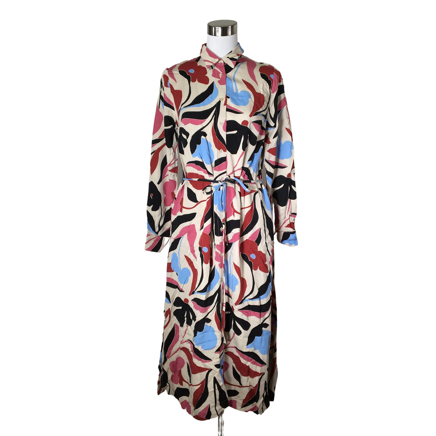 Unisex nanso - Maksimekko, koko 34 - (1)