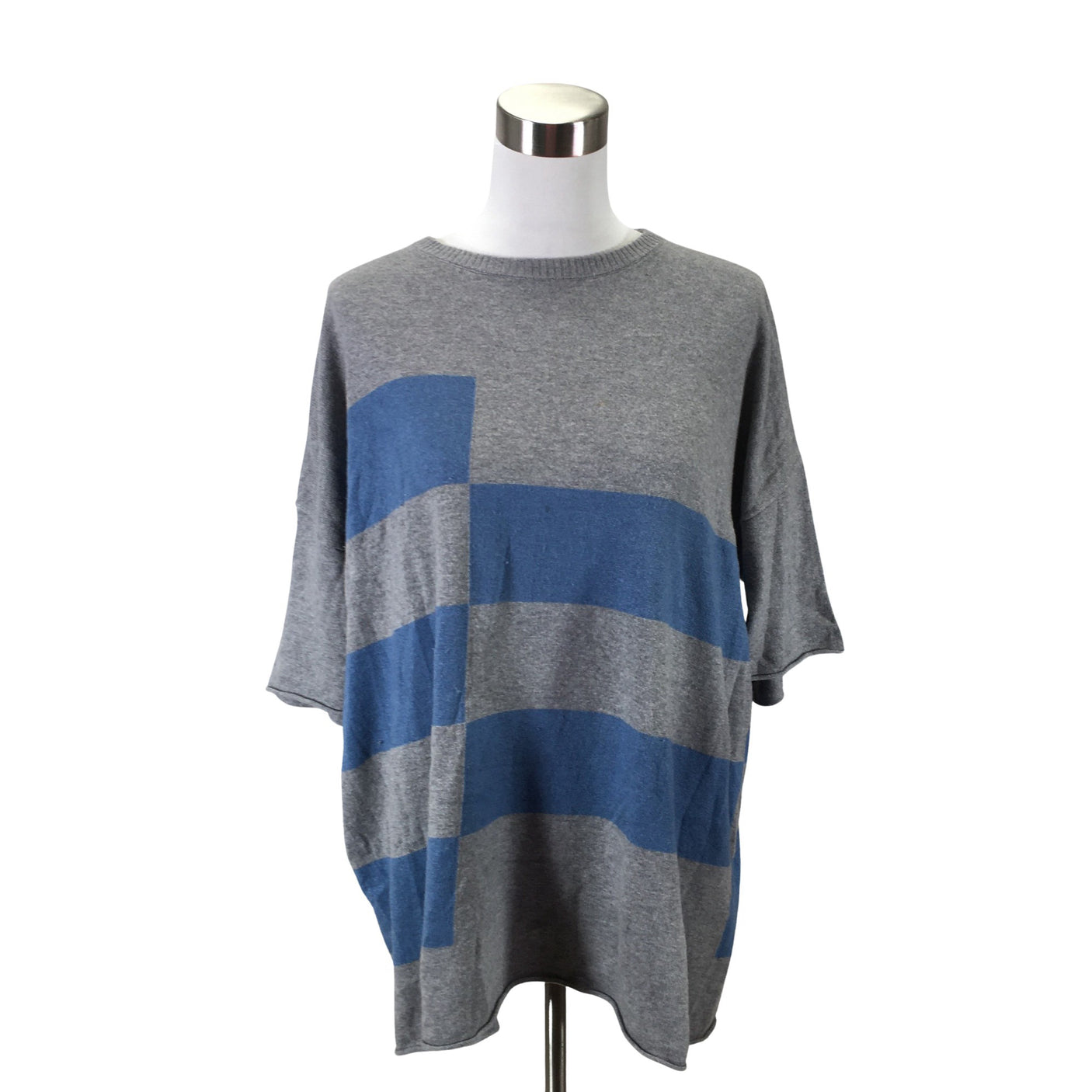 Unisex Stefanel - Neulepaita, koko 38 - (1)