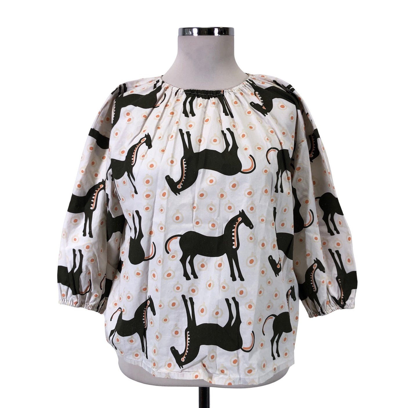 Unisex Marimekko - Pusero, koko 42 - (1)