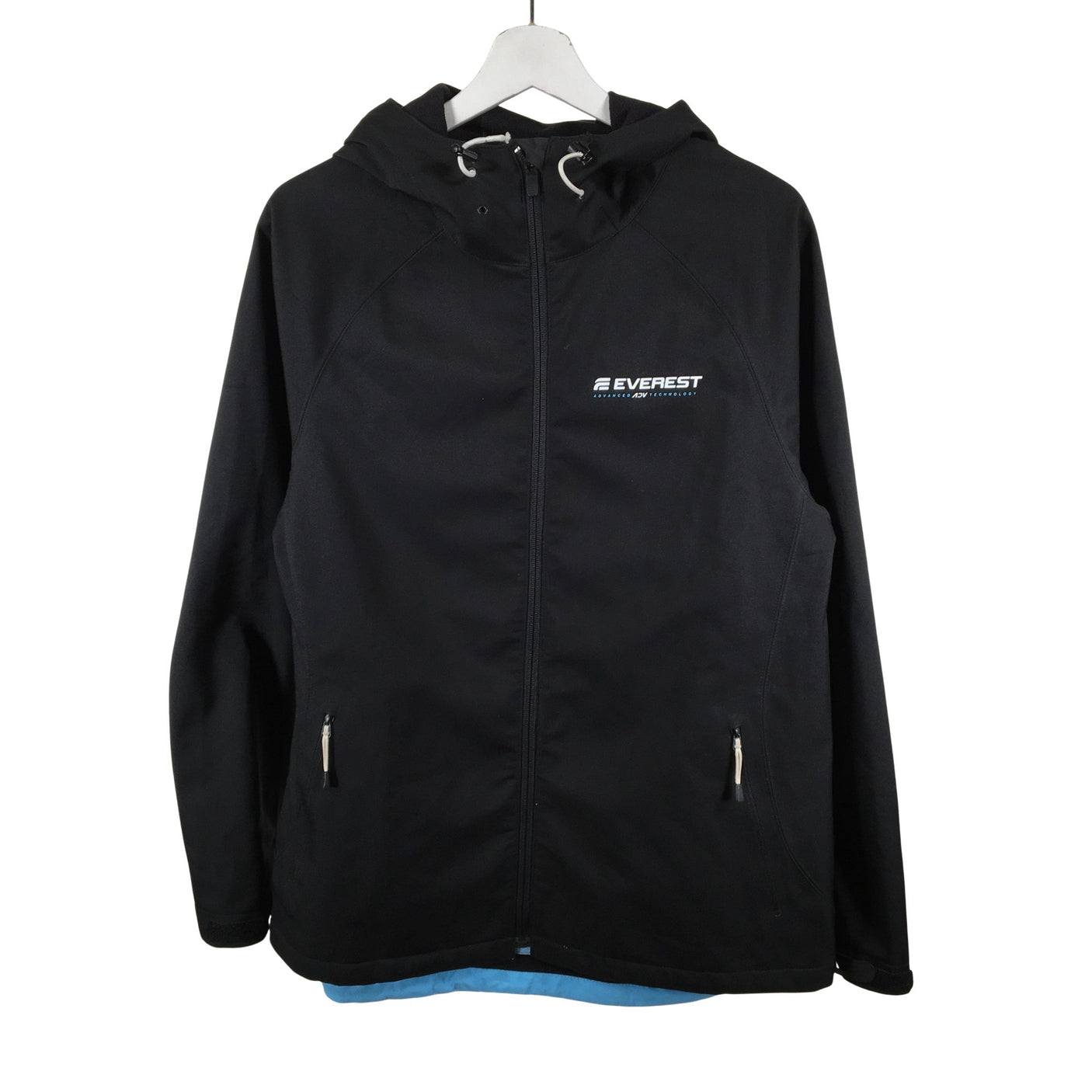 Unisex Everest - Ulkoilutakki, koko 44 - (1)