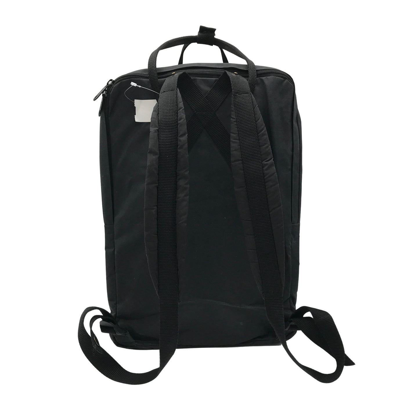 Unisex Fjällräven - Reppu, koko Maxi - (2)