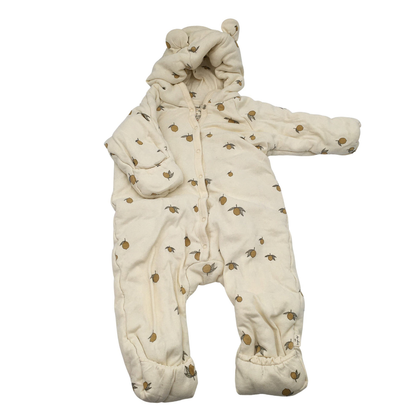 Välikausihaalari, koko 68 - 74