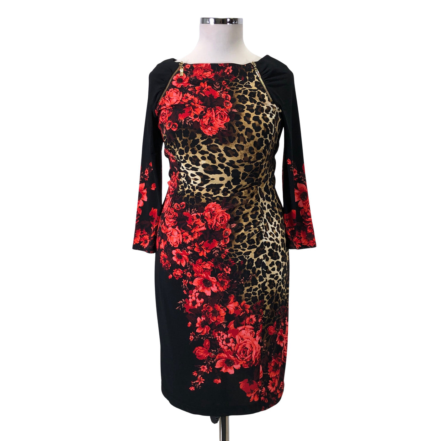 Unisex Joseph Ribkoff - Juhlamekko, koko 42 - (1)