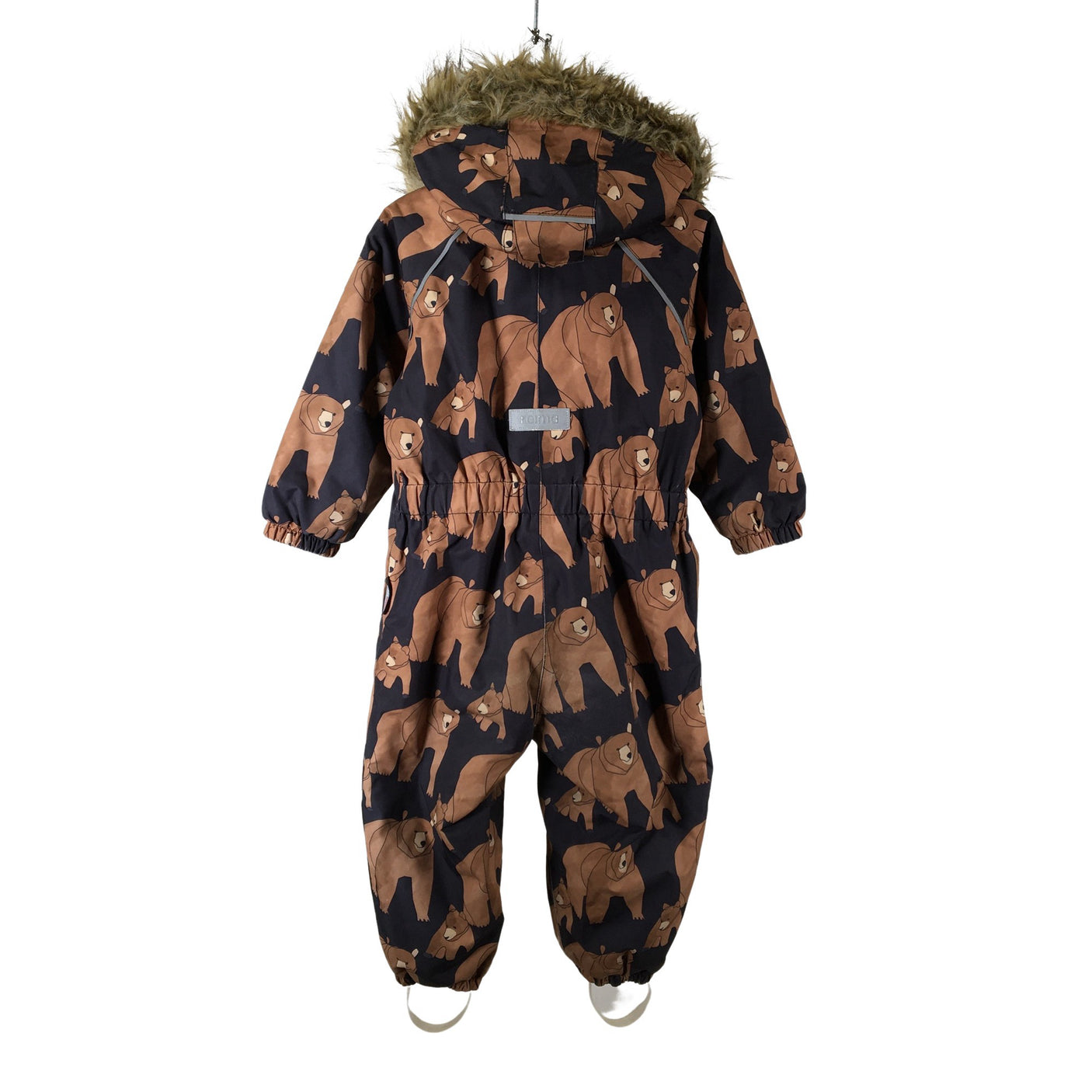 Unisex Reimatec - Toppahaalari, koko 92 - 98 - (2)