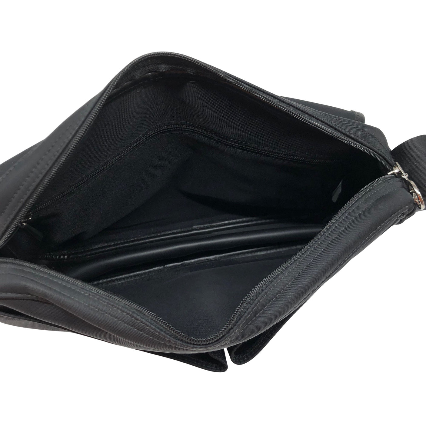 Unisex Longchamp - Olkalaukku, koko Midi - (3)