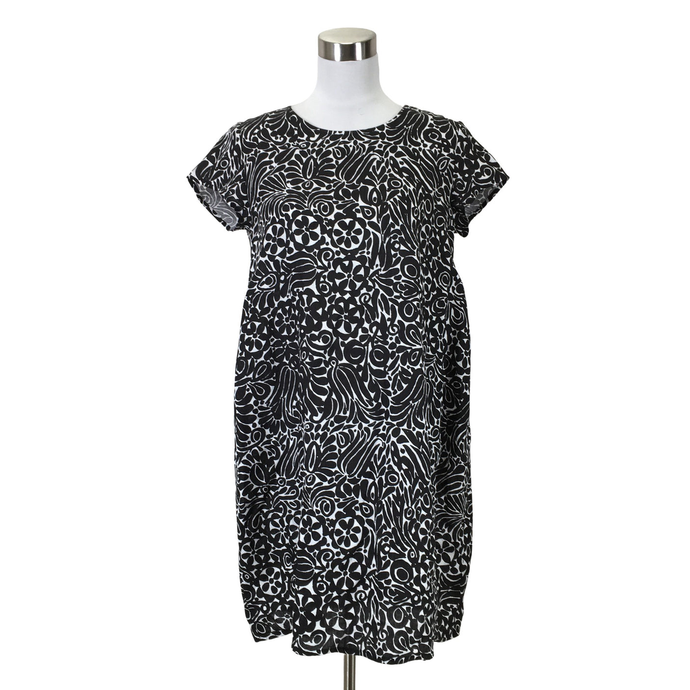 Unisex Marimekko - Kangasmekko, koko 34 - (1)