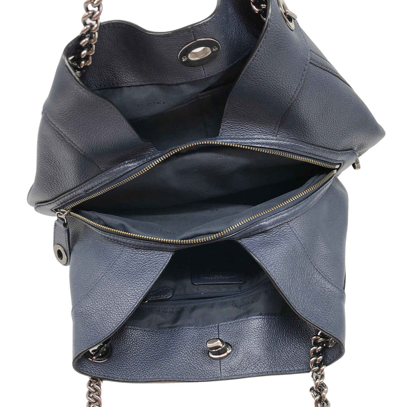 Unisex Coach - Käsilaukku, koko Midi - (2)