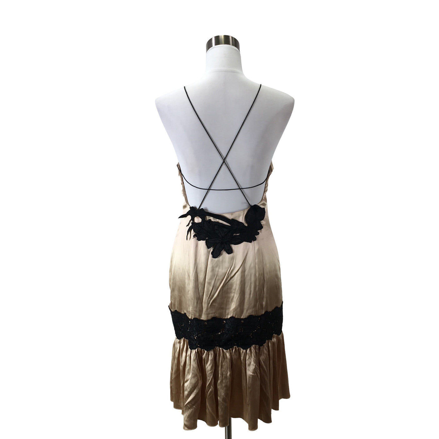 Unisex Bebe - Juhlamekko, koko 36 - (2)
