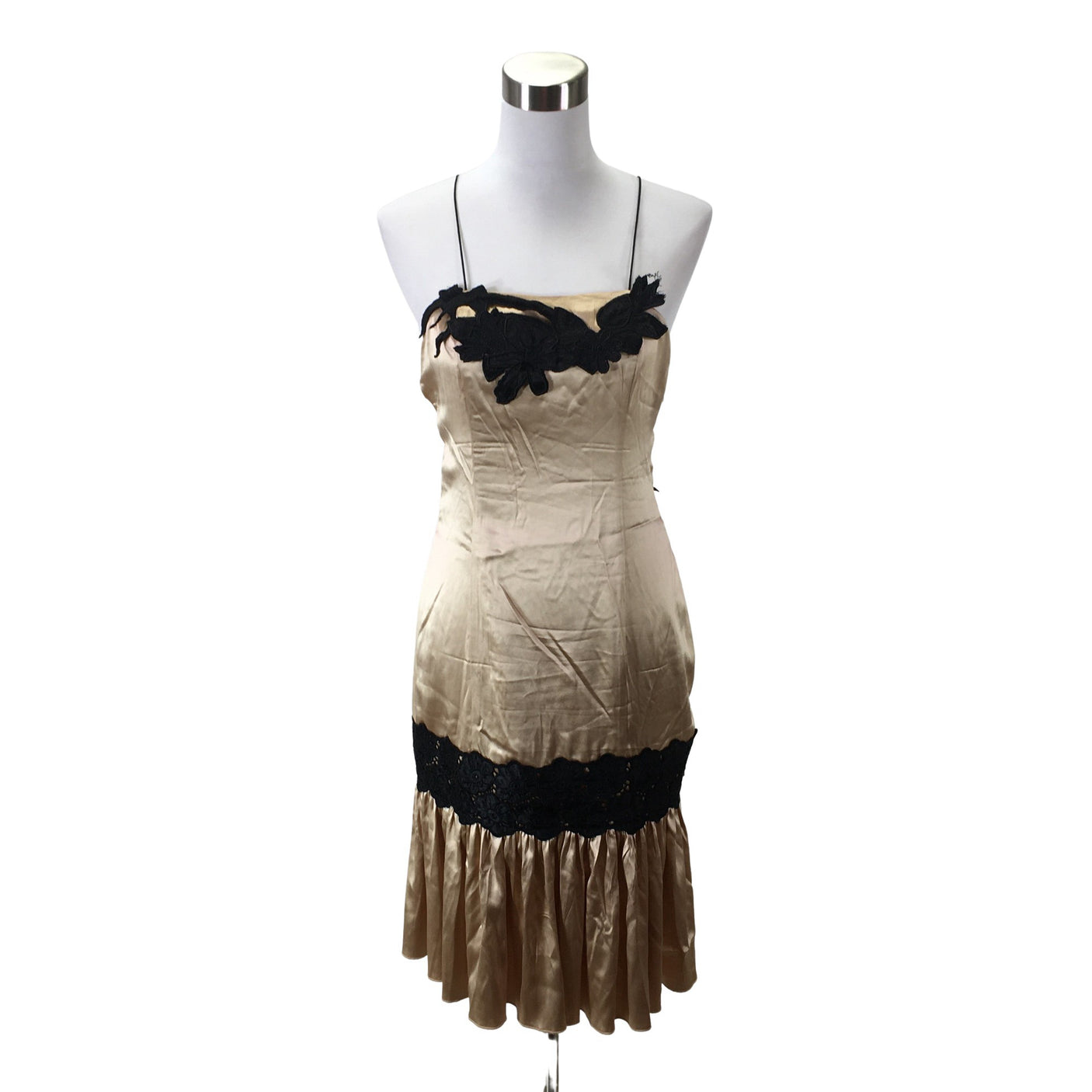 Unisex Bebe - Juhlamekko, koko 36 - (1)