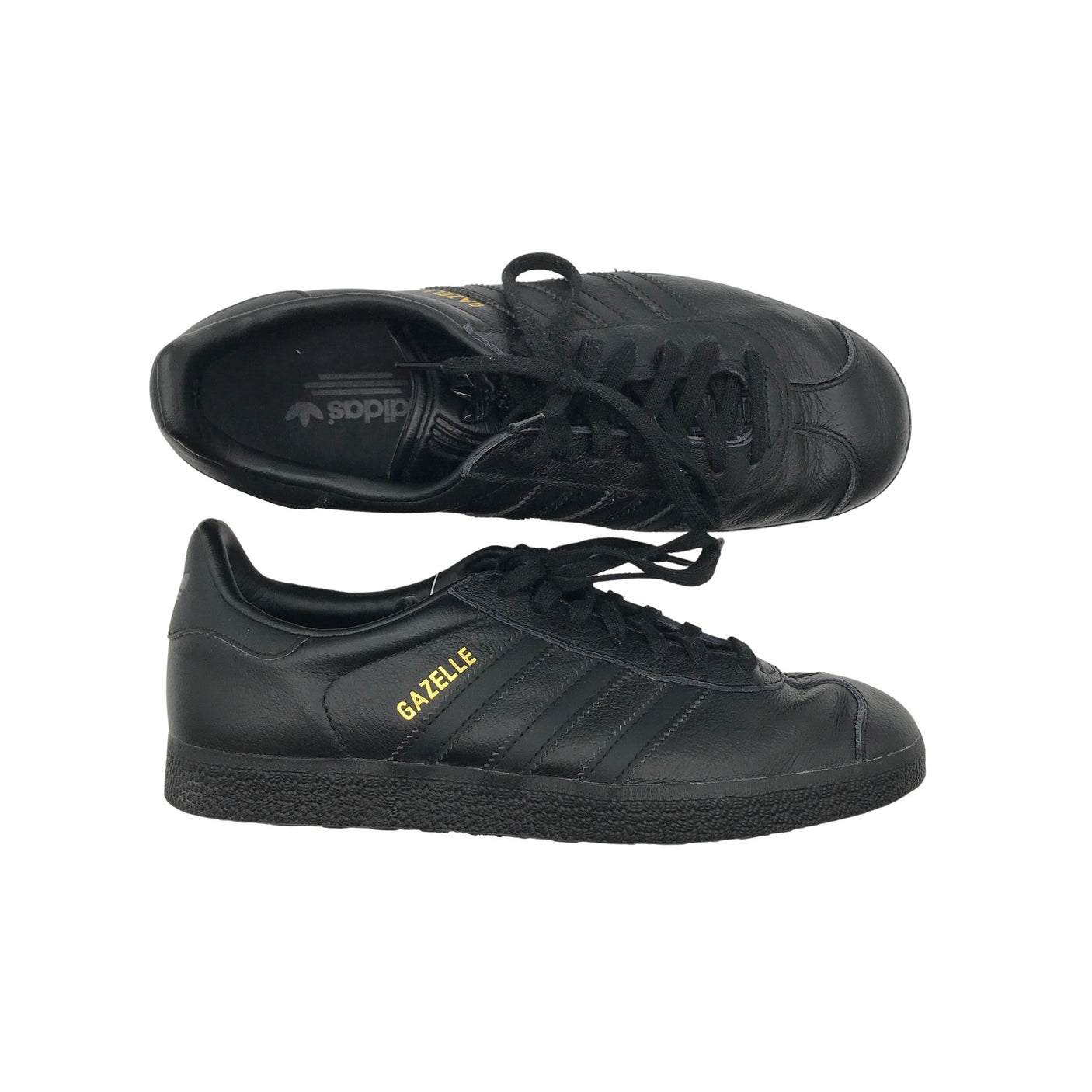 Unisex Adidas - Tennarit, koko 38 - (1)