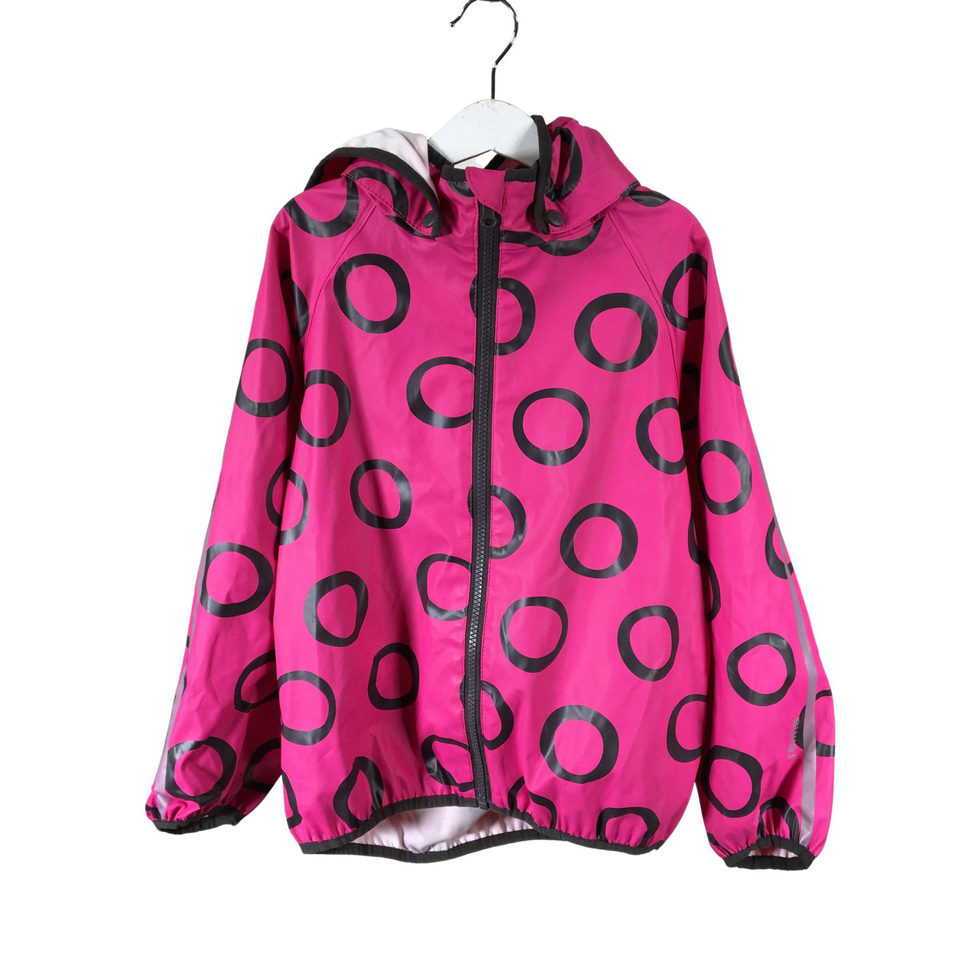 Unisex Reima - Sadetakki, koko 122 - 128 - (1)