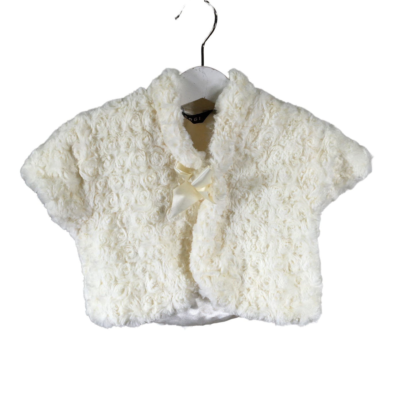 Unisex Bogi - Karvaliivi, koko 122 - 128 - (1)