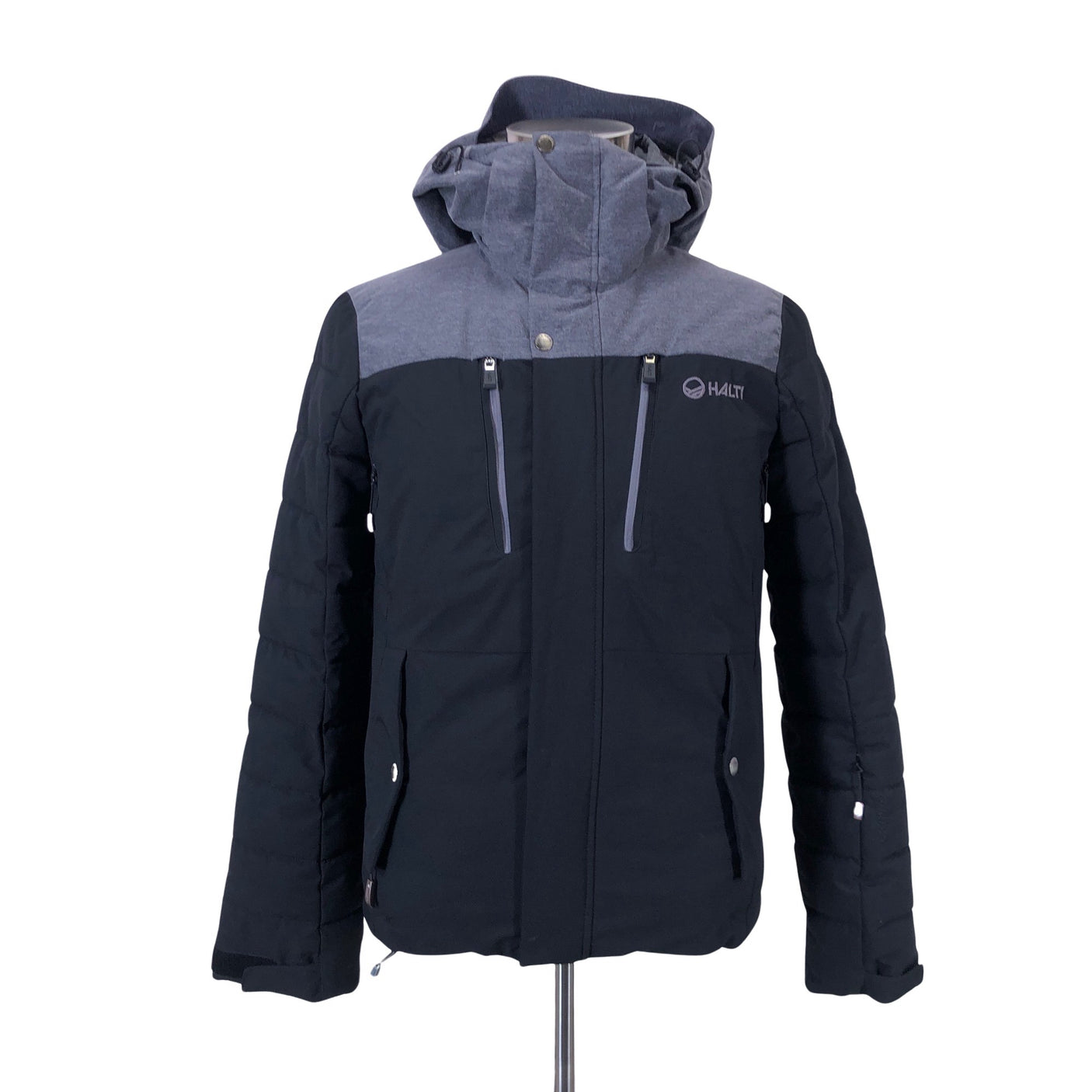 Unisex Halti - Toppatakki, koko XS - (1)