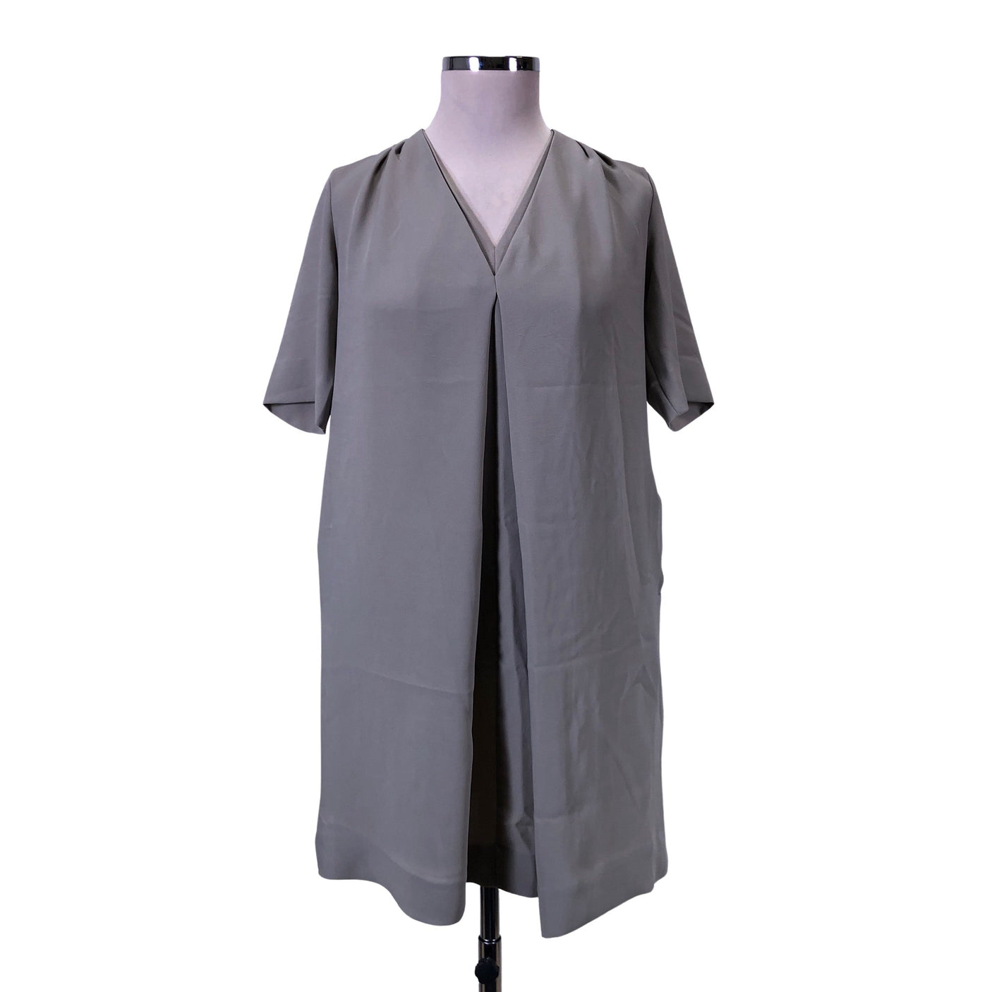 Unisex COS - Sifonkimekko, koko 38 - (1)
