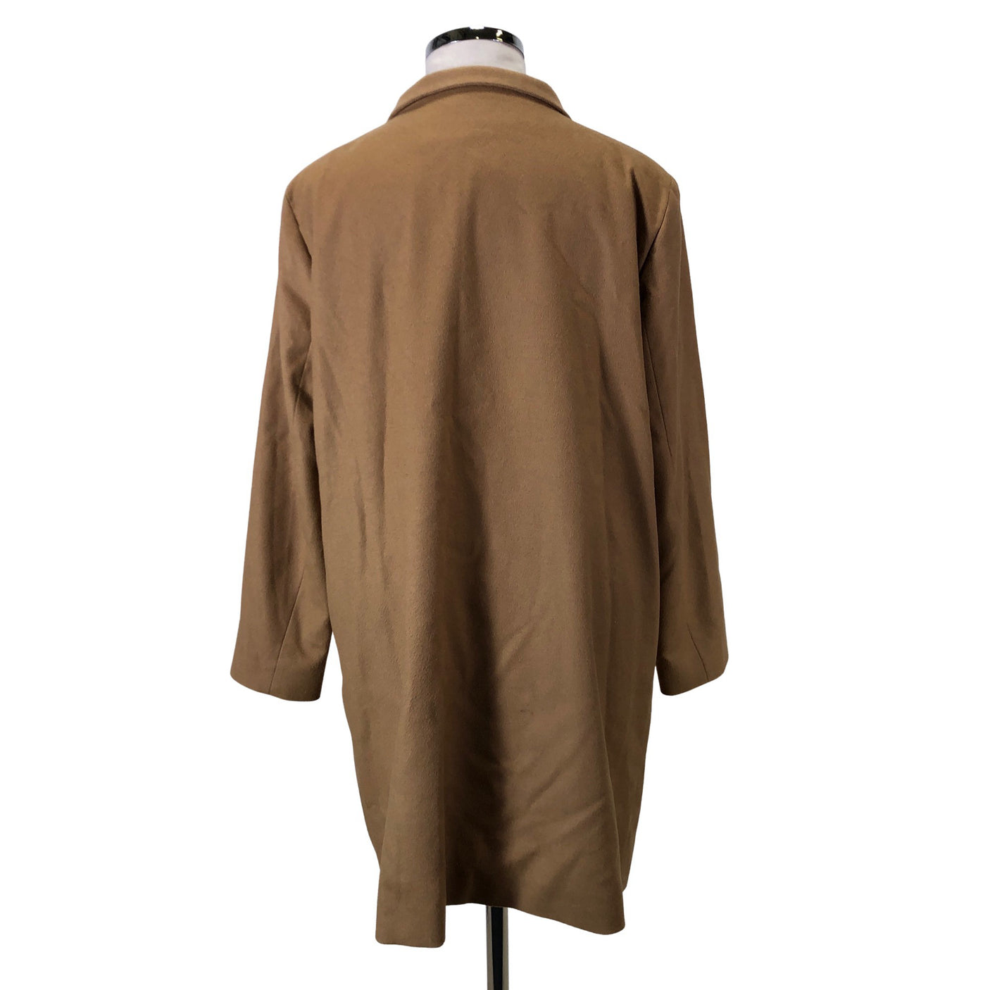 Unisex Cinzia Rocca - Villakangastakki, koko 48 - (2)