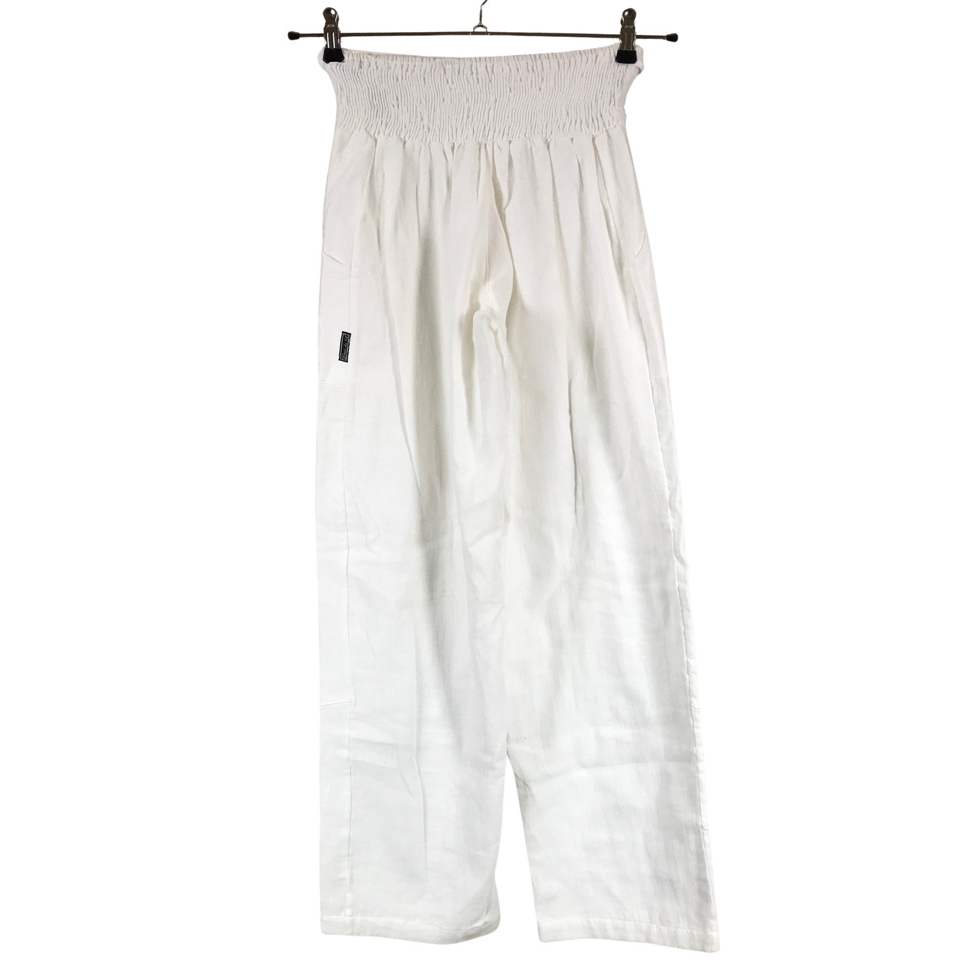 Kangashousut, koko 36