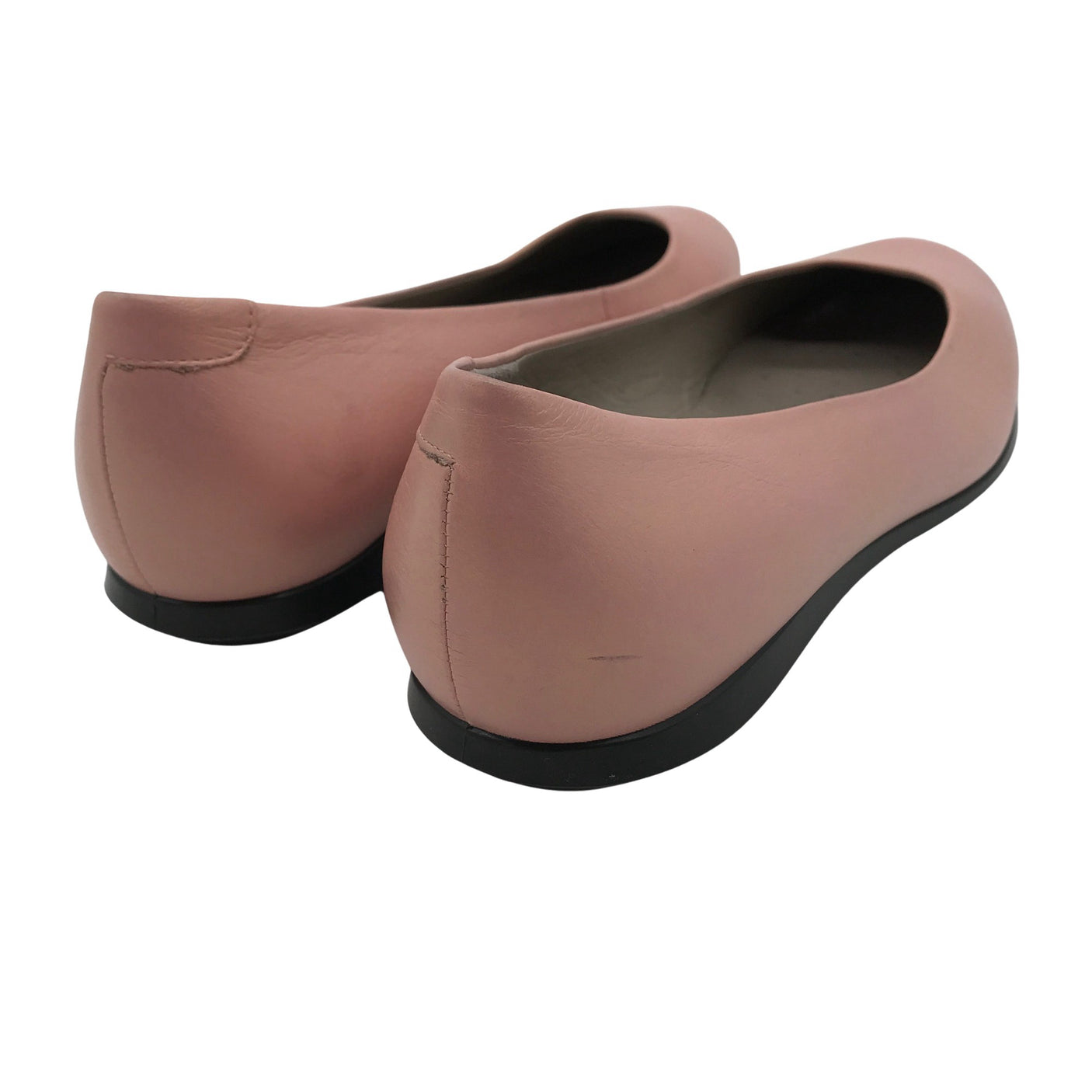Unisex Ecco - Ballerinat, koko 39 - (2)