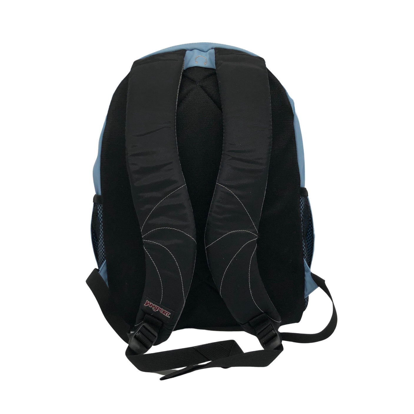 Unisex Jansport - Reppu, koko Maxi - (2)