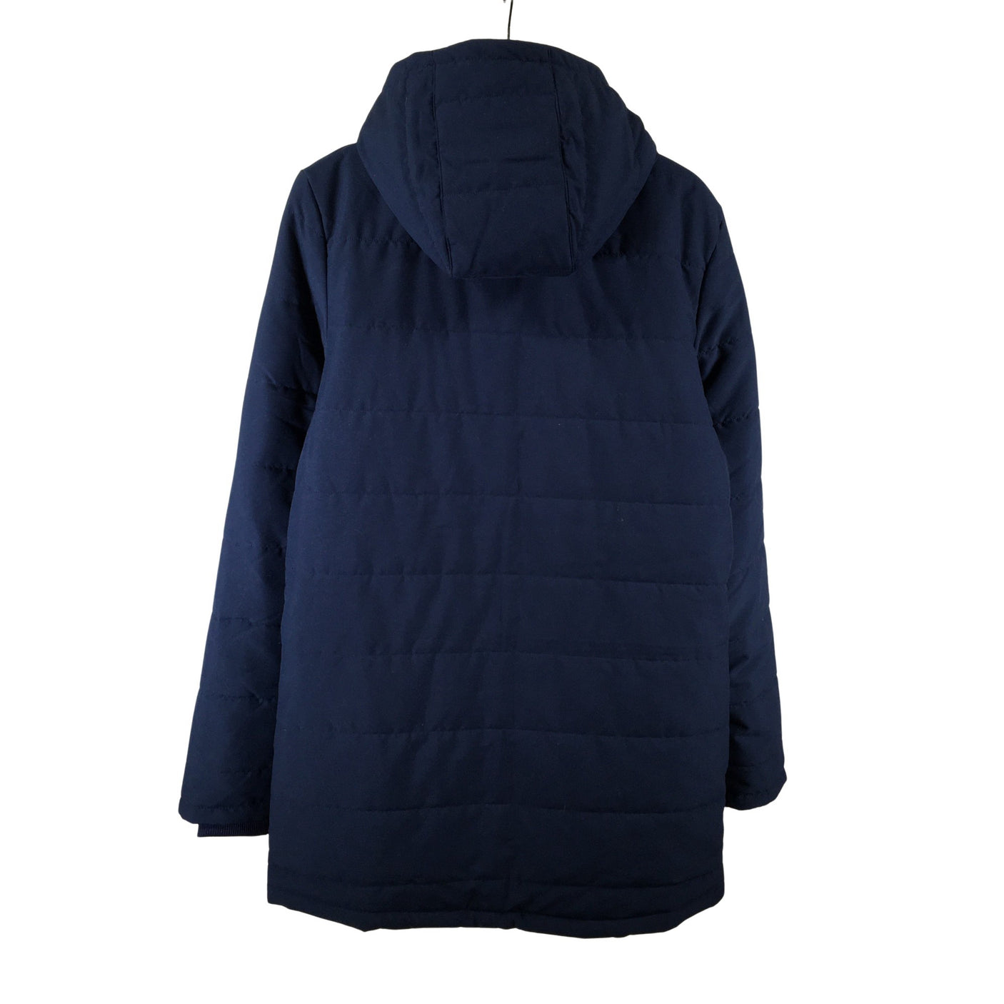 Unisex Warrior - Toppatakki, koko 36 - (2)