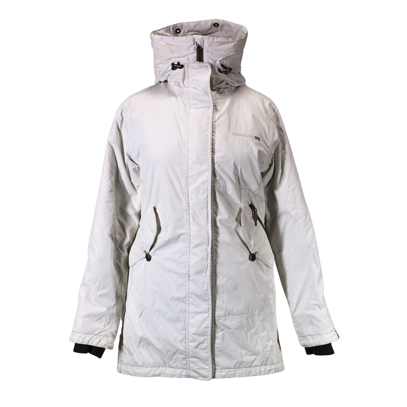 Unisex Didriksons - Parkatakki, koko 40 - (1)