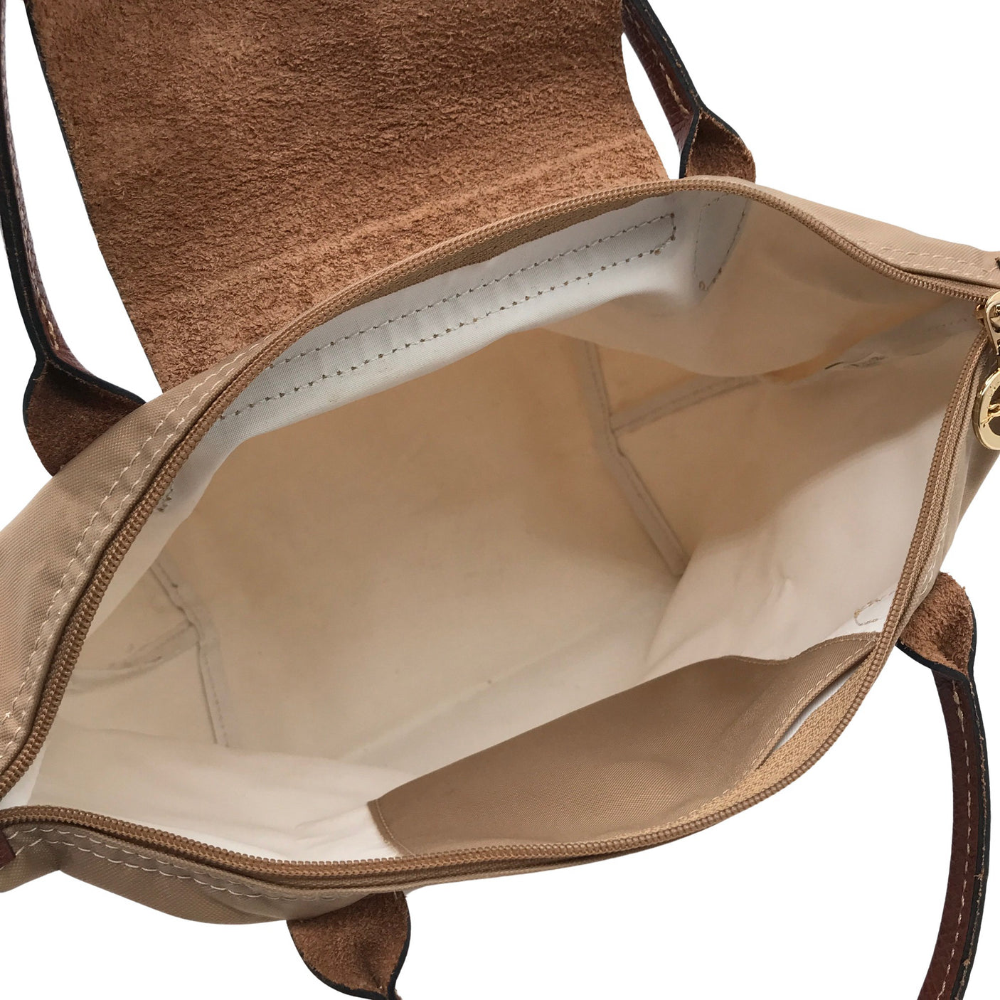 Unisex Longchamp - Käsilaukku, koko Midi - (2)