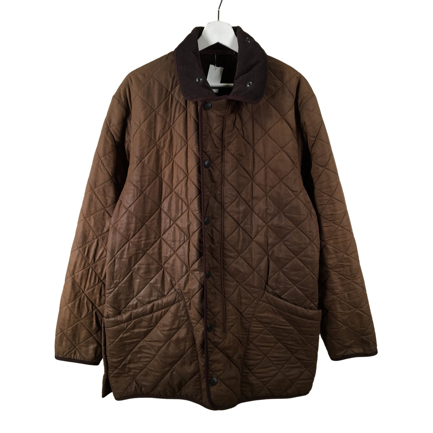 Unisex Barbour - Tikkitakki, koko M - (1)
