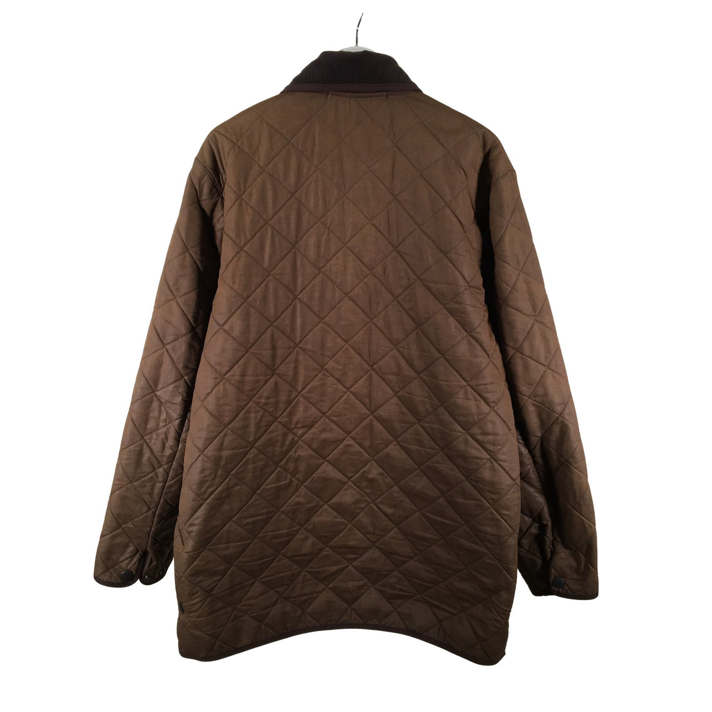 Unisex Barbour - Tikkitakki, koko M - (2)