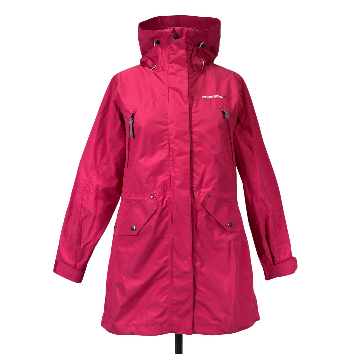 Unisex Didriksons - Parkatakki, koko 42 - (1)