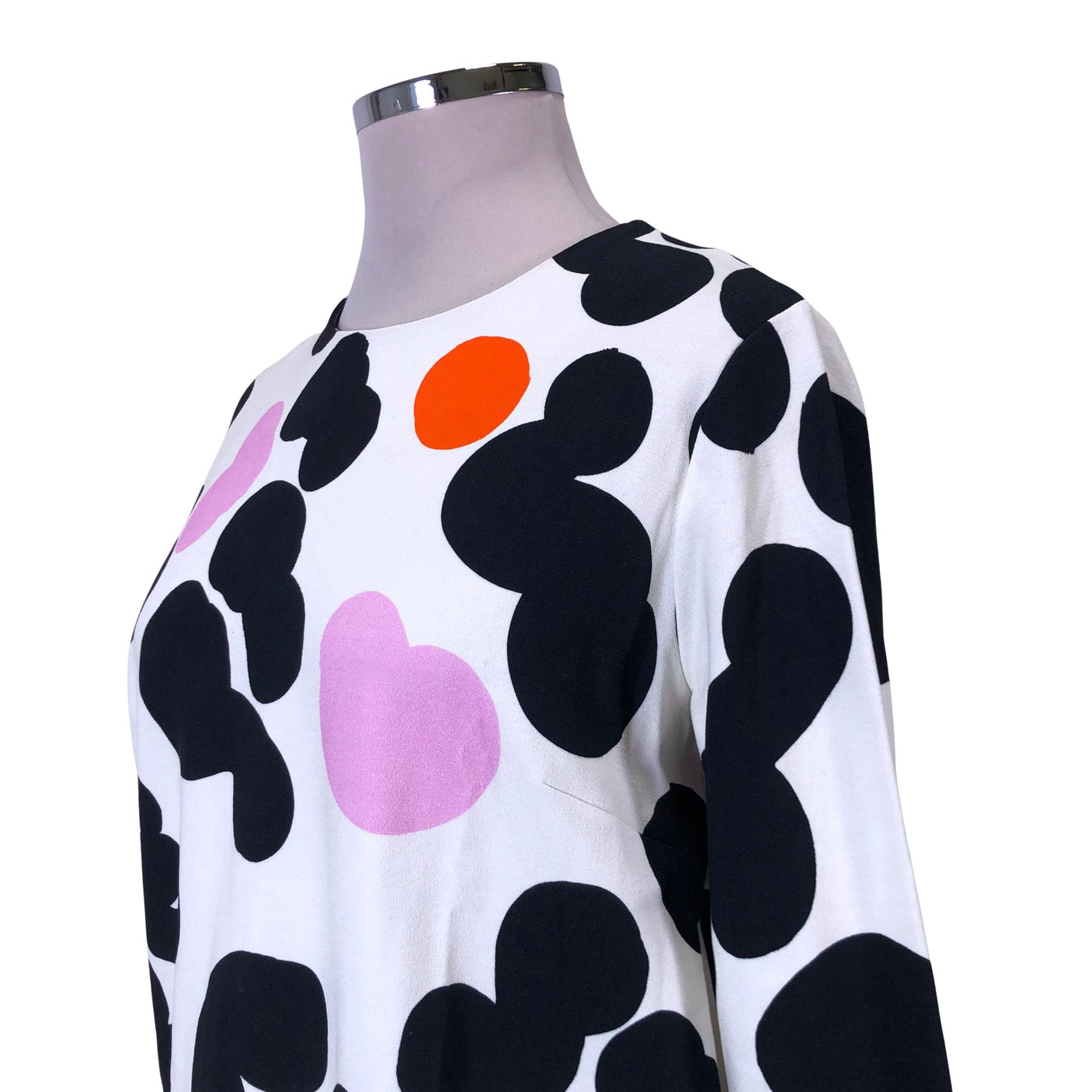 Unisex Marimekko - Trikoomekko, koko 42 - (3)