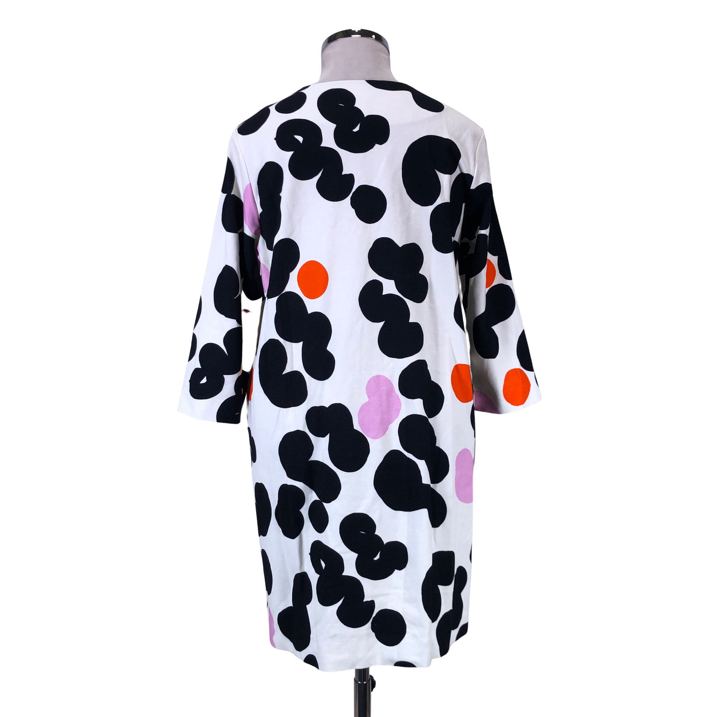 Unisex Marimekko - Trikoomekko, koko 42 - (2)