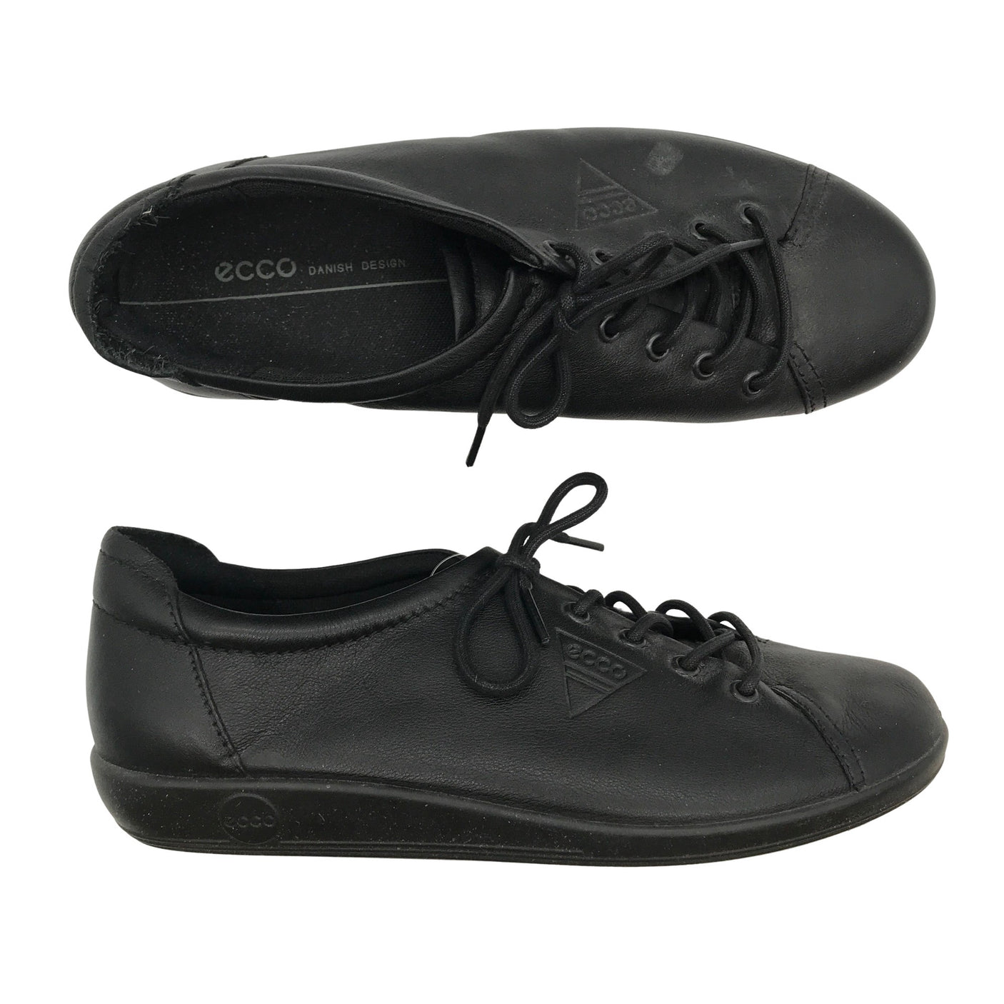 Unisex Ecco - Tennarit, koko 39 - (1)
