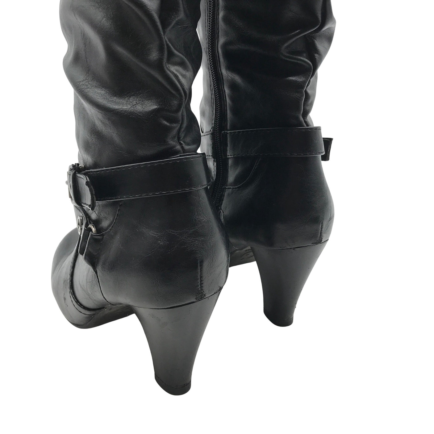 Unisex Guess - Saappaat, koko 38 -