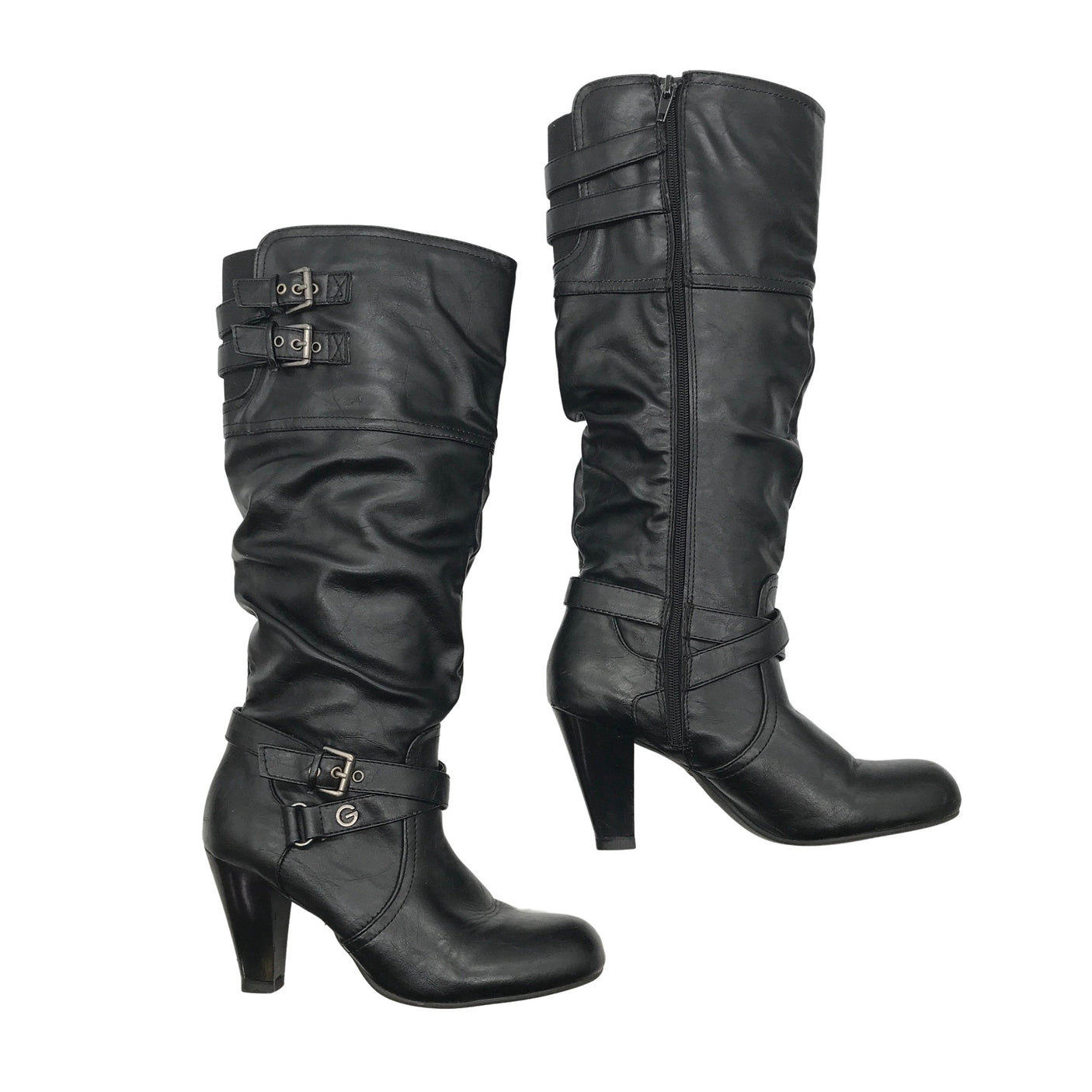 Unisex Guess - Saappaat, koko 38 -