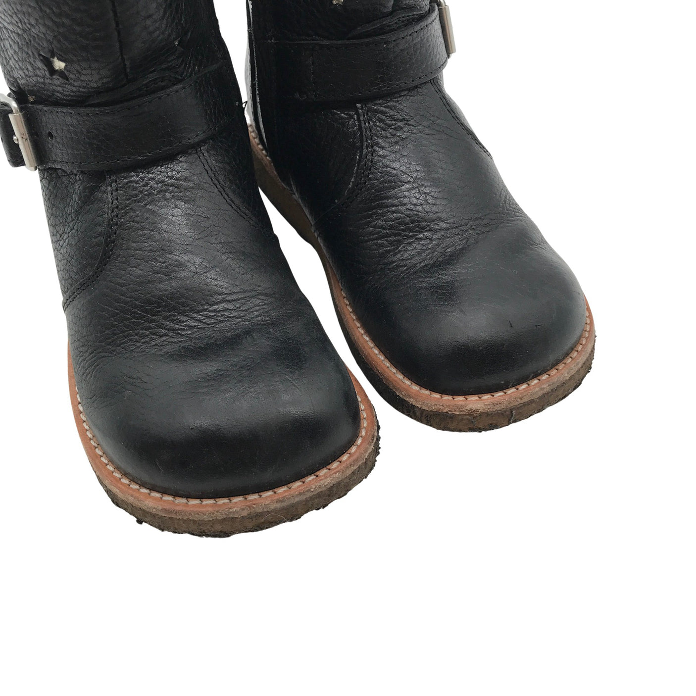 Unisex Angulus - Nilkkurit, koko 30 - (2)